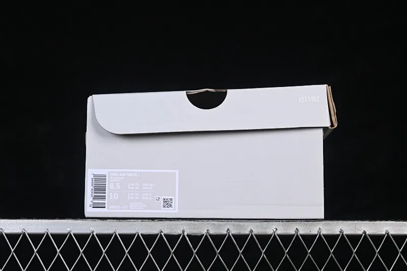 All categories Nk Air Force 1 Air Force series Nk Air Force 1 Low Air Force low-top Nike Air Force 1'07 Low Air Force 1 low-top casual sneakers IM6001-475